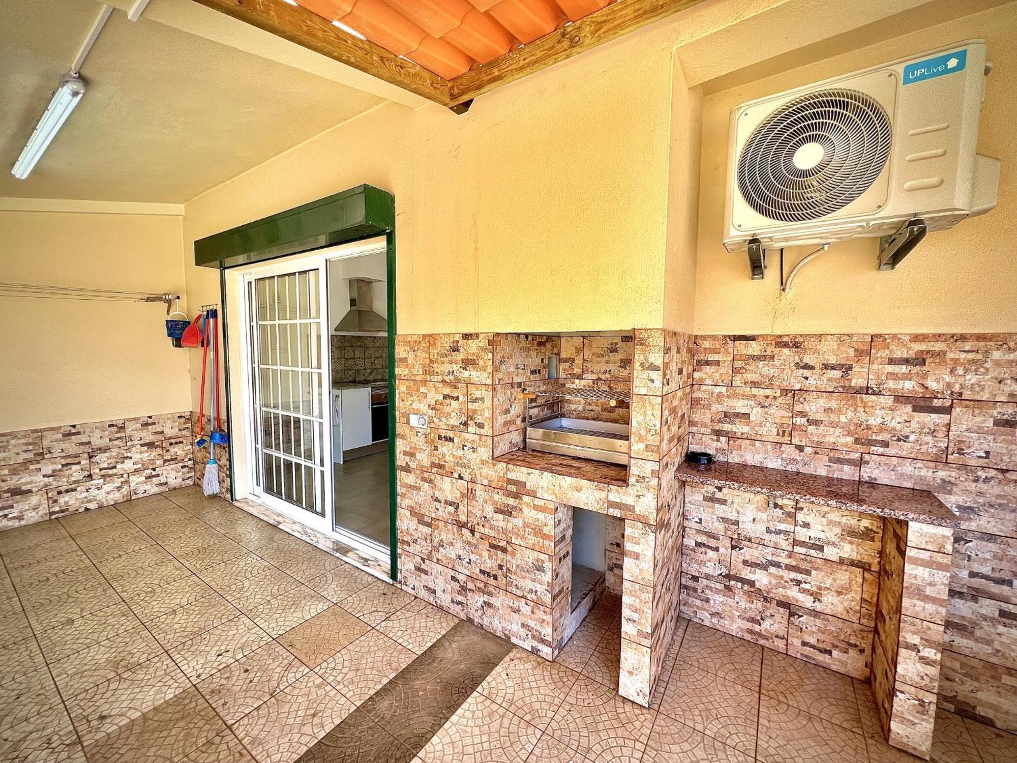 Albufeira Summer Villa 2 With Pool By Homing Exterior foto